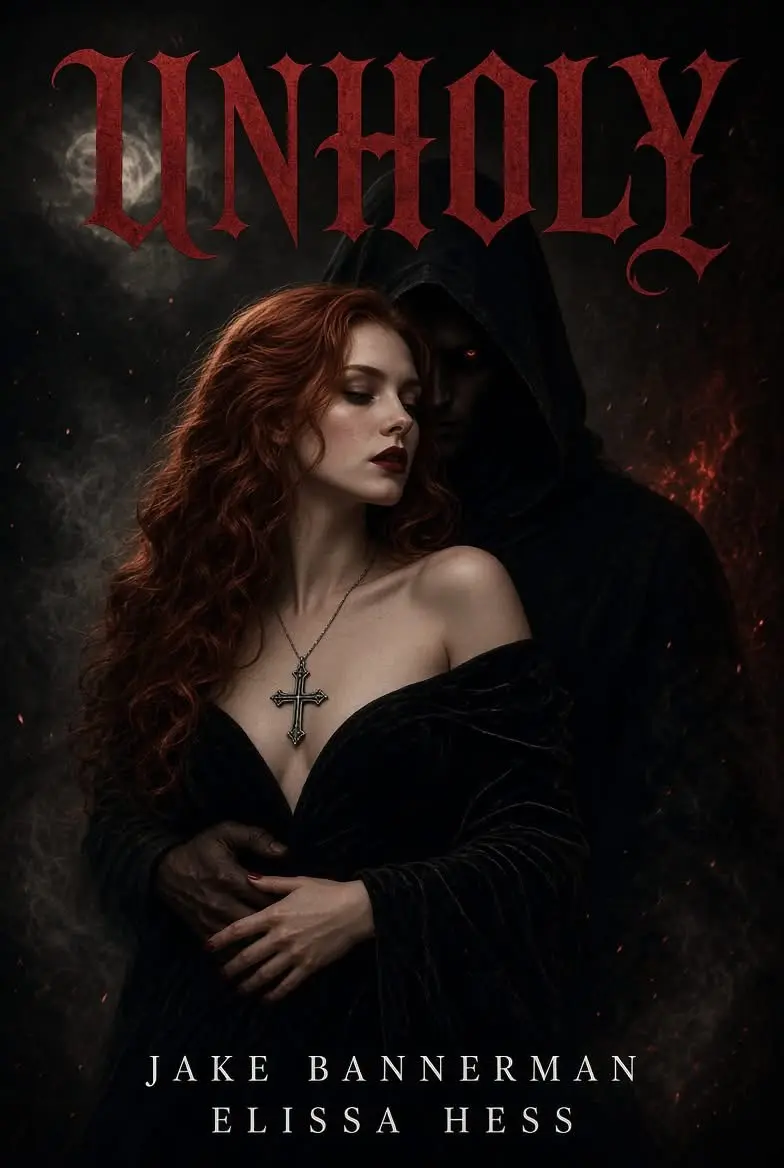 Unholy artwork